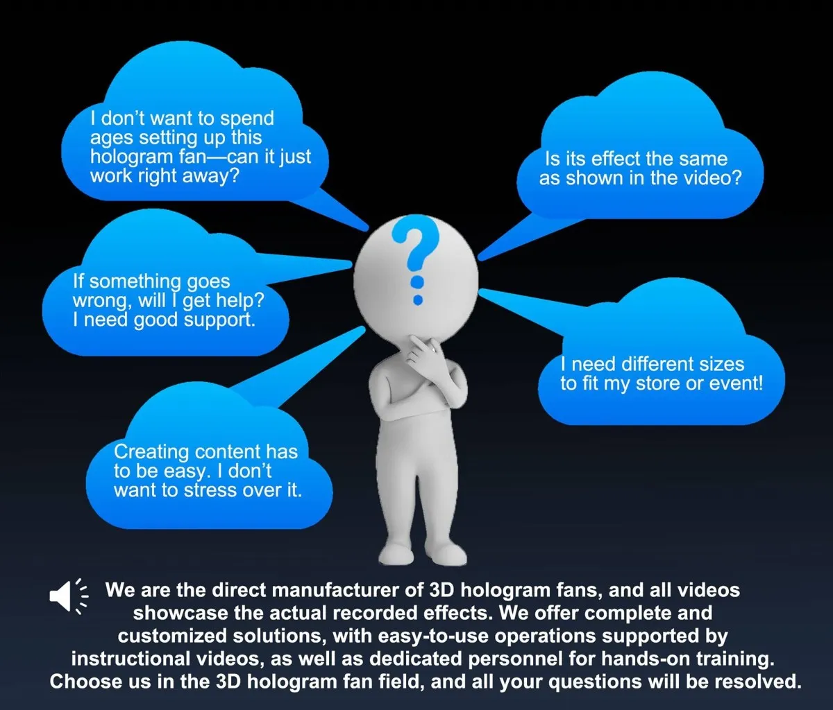 hologram fan spirit halloween hologram fan spirit halloween